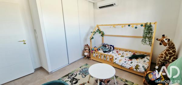 Maison à vendre 4 pièces 90 m² Thuir