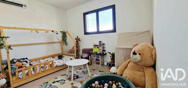 Maison à vendre 4 pièces 90 m² Thuir