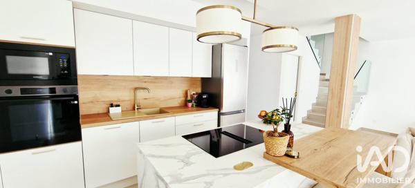 Maison à vendre 4 pièces 90 m² Thuir