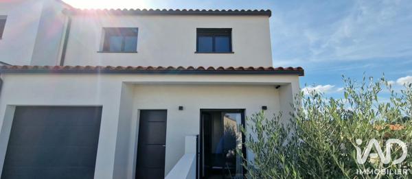 Maison à vendre 4 pièces 90 m² Thuir