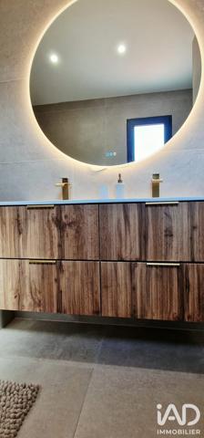 Maison à vendre 4 pièces 90 m² Thuir