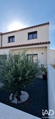 Maison à vendre 4 pièces 90 m² Thuir