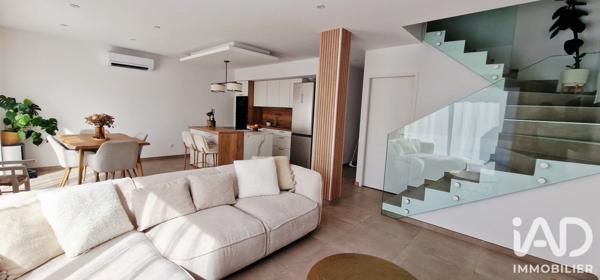 Maison à vendre 4 pièces 90 m² Thuir