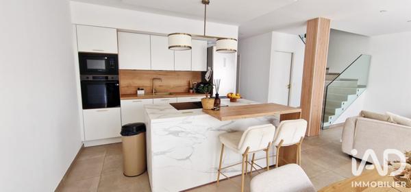 Maison à vendre 4 pièces 90 m² Thuir