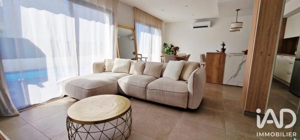Maison à vendre 4 pièces 90 m² Thuir