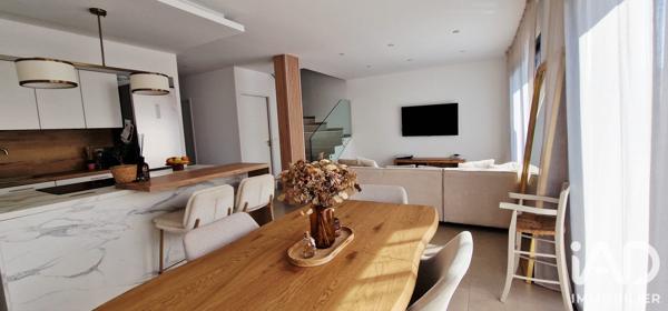 Maison à vendre 4 pièces 90 m² Thuir