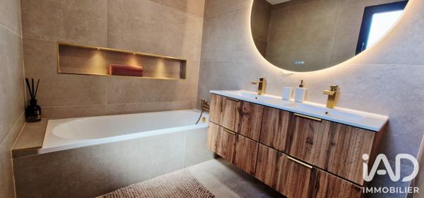 Maison à vendre 4 pièces 90 m² Thuir
