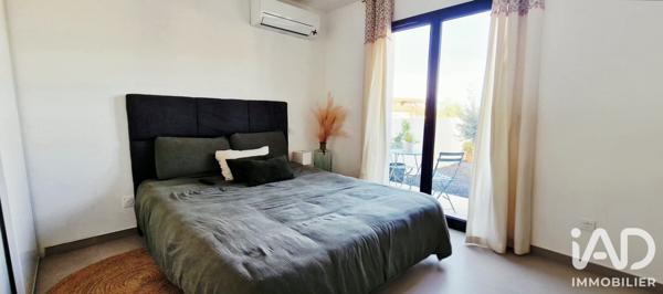 Maison à vendre 4 pièces 90 m² Thuir