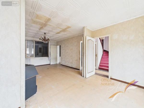 Achat - Maison Saultain 59990 4 pièces 101 m 2 268 m 2