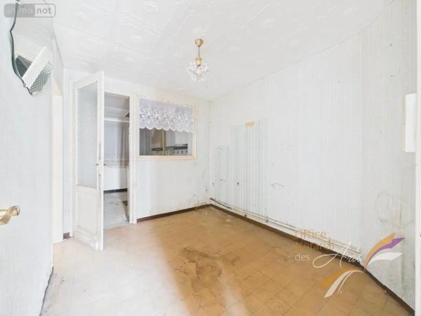 Achat - Maison Saultain 59990 4 pièces 101 m 2 268 m 2