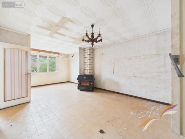 Achat - Maison Saultain 59990 4 pièces 101 m 2 268 m 2