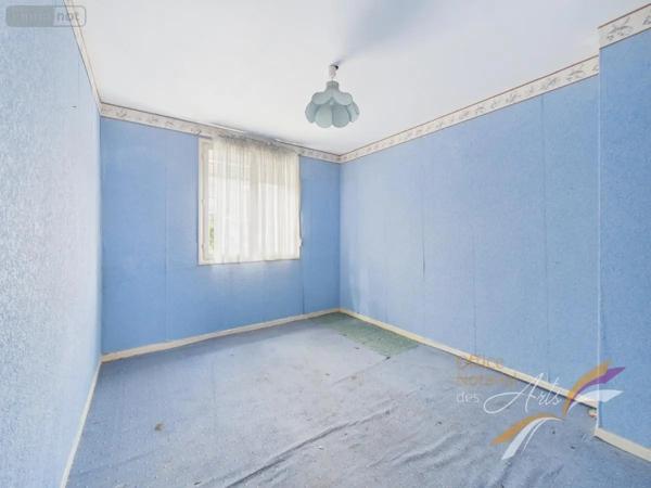 Achat - Maison Saultain 59990 4 pièces 101 m 2 268 m 2