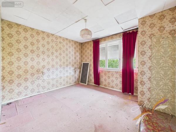 Achat - Maison Saultain 59990 4 pièces 101 m 2 268 m 2