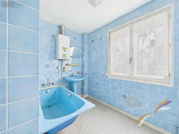 Achat - Maison Saultain 59990 4 pièces 101 m 2 268 m 2