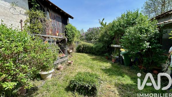 Maison à vendre 3 pièces 75 m² Épercieux-Saint-Paul