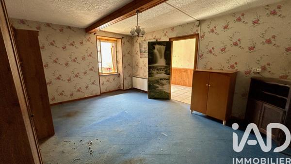 Maison à vendre 3 pièces 75 m² Épercieux-Saint-Paul