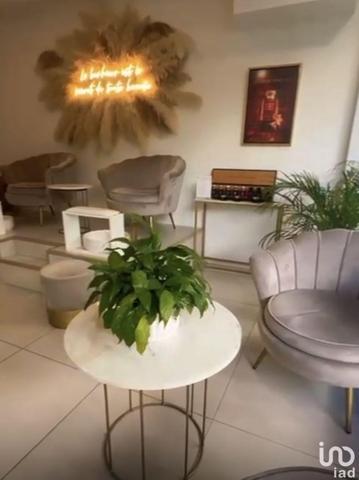 Boutique/Local commercial à vendre 87 m² Villemomble
