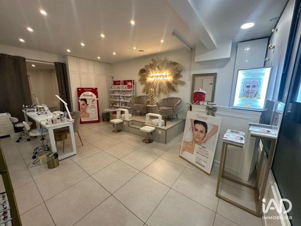 Boutique/Local commercial à vendre 87 m² Villemomble