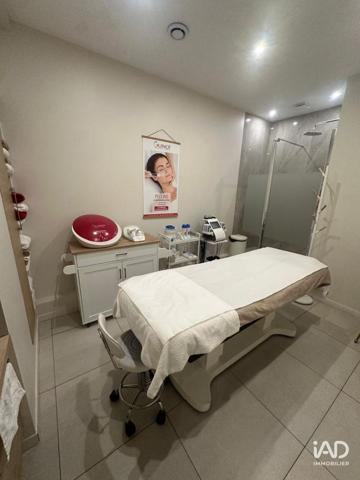 Boutique/Local commercial à vendre 87 m² Villemomble