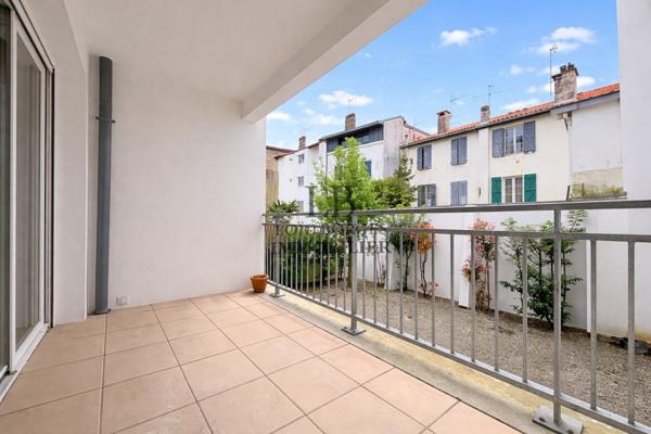 Appartement 3 pièces - 69 m²