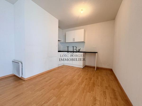 Appartement 3 pièces - 69 m²