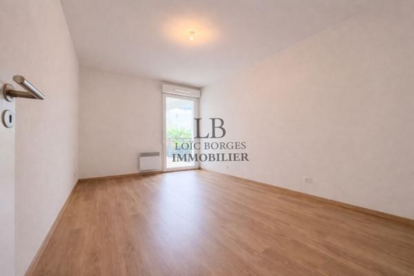Appartement 3 pièces - 69 m²