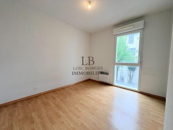 Appartement 3 pièces - 69 m²