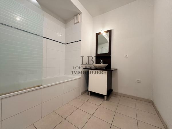 Appartement 3 pièces - 69 m²