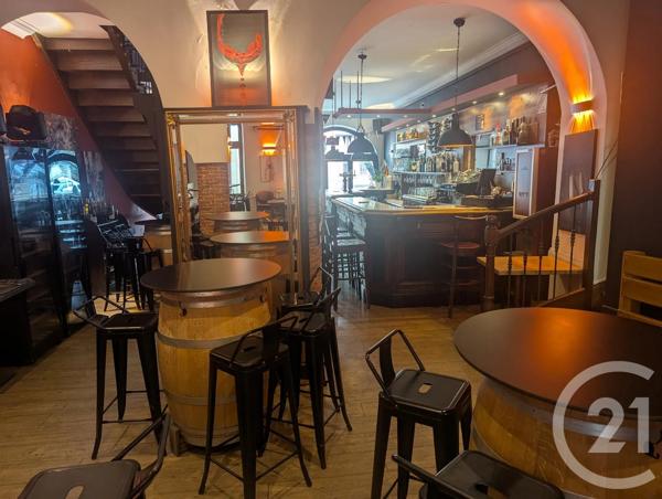 à vendre  250 m 2   CASTRES  - 81