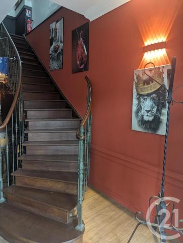 à vendre  250 m 2   CASTRES  - 81