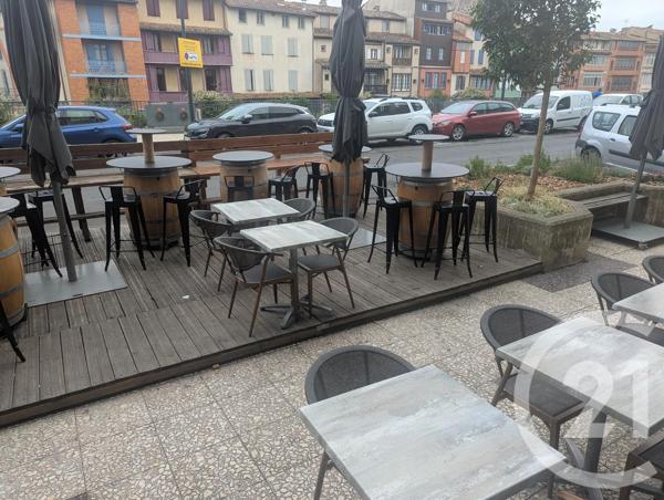 à vendre  250 m 2   CASTRES  - 81