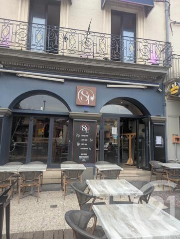 à vendre  250 m 2   CASTRES  - 81