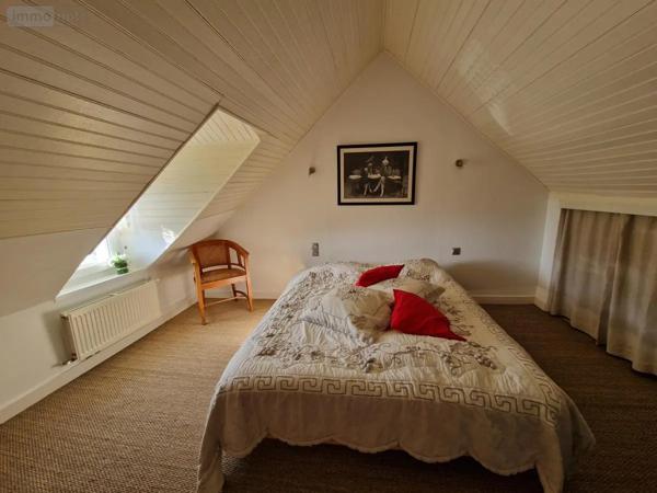 Achat - Maison Pontivy 56300 4 pièces 97 m 2 310 m 2