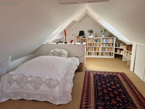 Achat - Maison Pontivy 56300 4 pièces 97 m 2 310 m 2