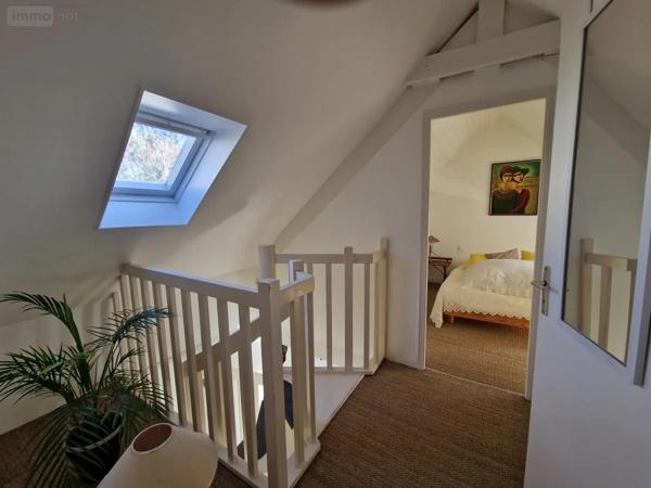 Achat - Maison Pontivy 56300 4 pièces 97 m 2 310 m 2