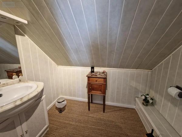 Achat - Maison Pontivy 56300 4 pièces 97 m 2 310 m 2