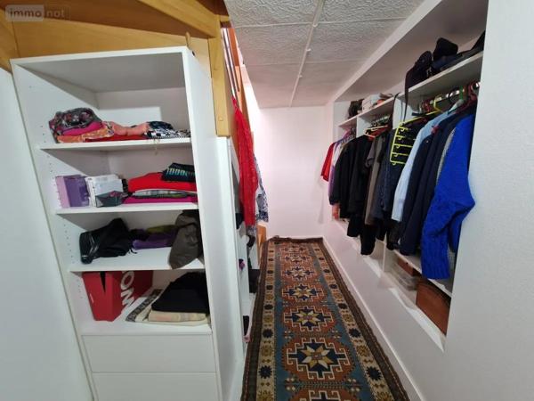 Achat - Maison Pontivy 56300 4 pièces 97 m 2 310 m 2
