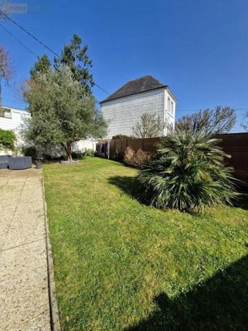 Achat - Maison Pontivy 56300 4 pièces 97 m 2 310 m 2