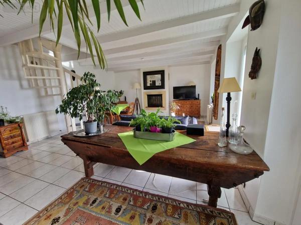 Achat - Maison Pontivy 56300 4 pièces 97 m 2 310 m 2