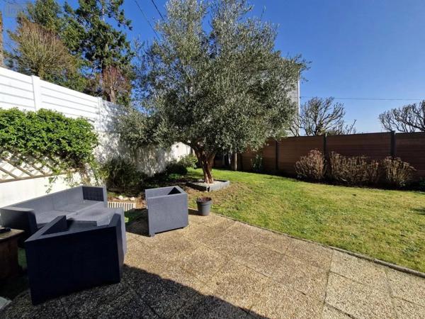 Achat - Maison Pontivy 56300 4 pièces 97 m 2 310 m 2