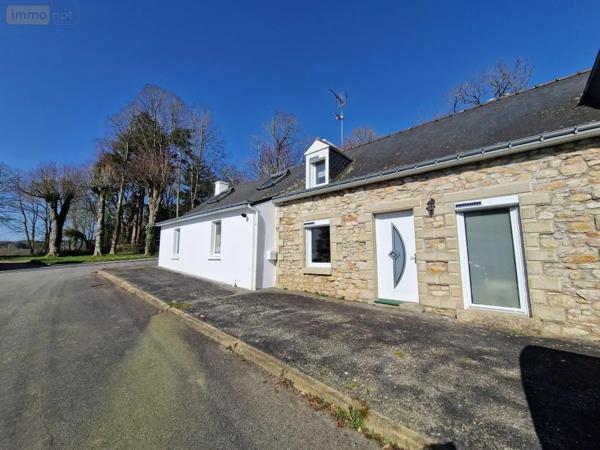 Achat - Maison Pontivy 56300 4 pièces 97 m 2 310 m 2