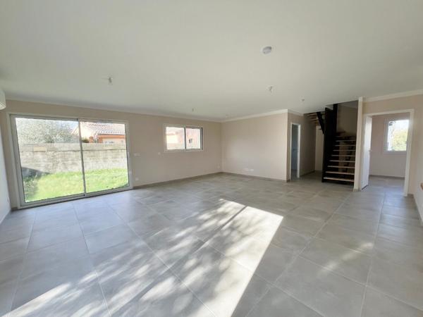 Maison Aussonne 5 pièce(s) 144 m2, Hors couloir aérien et piscinable.