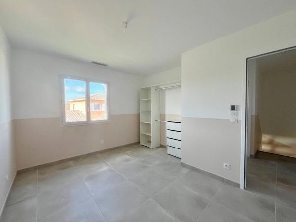 Maison Aussonne 5 pièce(s) 144 m2, Hors couloir aérien et piscinable.