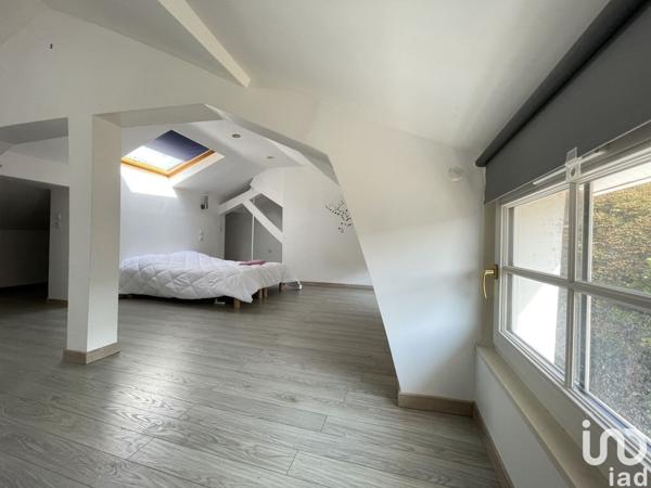 Appartement 4 pièces de 109 m² à Châlons-en-Champagne (51000)