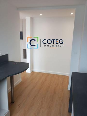 Appartement T2 - HENIN BEAUMONT