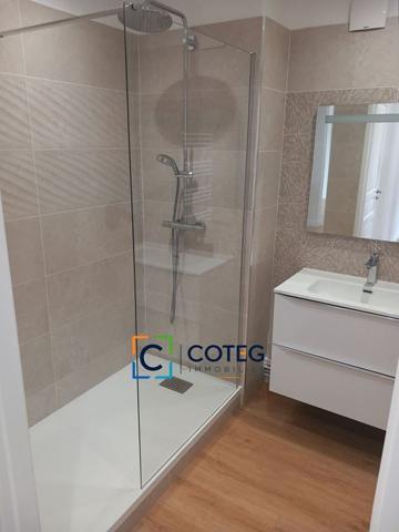 Appartement T2 - HENIN BEAUMONT