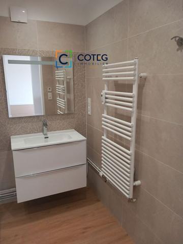 Appartement T2 - HENIN BEAUMONT
