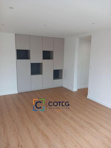 Appartement T2 - HENIN BEAUMONT