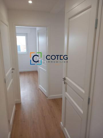 Appartement T2 - HENIN BEAUMONT