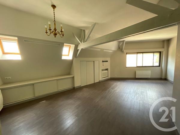 Appartement F4 à vendre  3 pièces - 105,69 m 2   BRIVE LA GAILLARDE  - 19